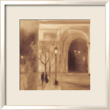 Seine Twilight Detail
