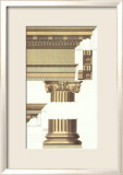 Ionic Order