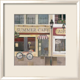 Summer Cafe