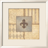 Fleur De Lis II