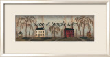 Live a Simple Life