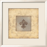 Fleur De Lis V