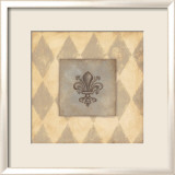 Fleur De Lis III