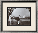 Le Remorqueur du Champ de Mars