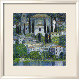 Church in Cassone