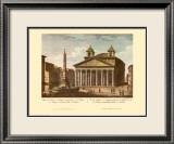 View of the Pantheon