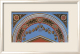 Loggia in the Vatican II (detail)