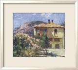 A Crimean House