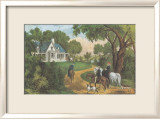 Summer in the Country