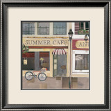 Summer Cafe