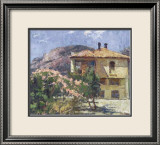 A Crimean House