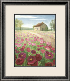 Pink Meadow