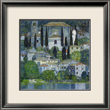 Church in Cassone