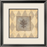 Fleur De Lis III