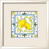 Rustic Tile III