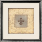 Fleur De Lis V