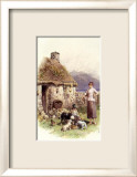 Highland Cottage