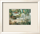 Patio Garden II