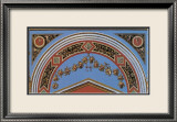 Loggia in the Vatican II (detail)