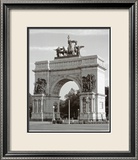 Grand Army Plaza Arch  Brooklyn