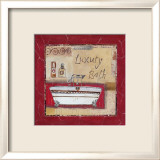 Luxury Bath