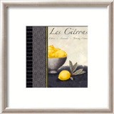 Les Citrons II
