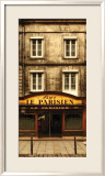 Parisien