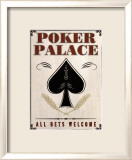 Poker Palace