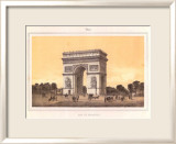 Arc de Triomphe