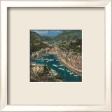 Portofino Twilight