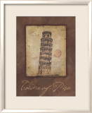 Tower of Pisa