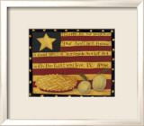 American as Apple Pie