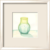 Solitary Votive II