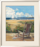 By the Sea II