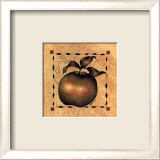 Stenciled Apple I