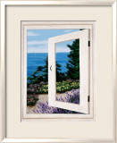 Bay Window Vista II