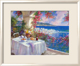 An Italian Summer I
