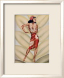 Graceful Dancer