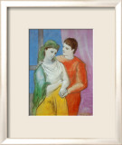 The Lovers