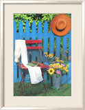 Summer in Provence