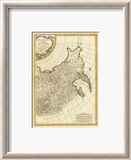 Russia Orientale  c1785