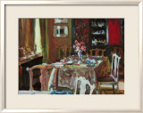 The Red Room I