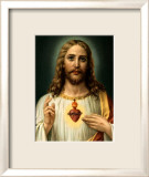 Sacred Heart of Jesus