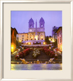 Piazza di Spagna - Rome