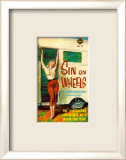 Sin On Wheels