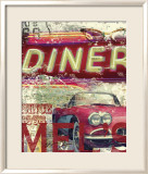 Mel's Diner
