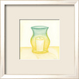 Solitary Votive IV