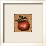 Stenciled Apple II