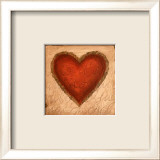 Poetic Heart