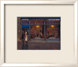 Fifth Avenue Café I